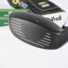 Ping G430 #3 Hybrid / 19 Degree / Regular Flex Ping Alta CB Black 70 Shaft - Image 4