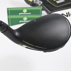 Ping G430 #3 Hybrid / 19 Degree / Regular Flex Ping Alta CB Black 70 Shaft - Image 5