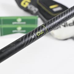 Ping G430 #3 Hybrid / 19 Degree / Regular Flex Ping Alta CB Black 70 Shaft - Image 6
