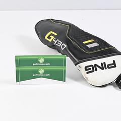 Ping G430 #3 Hybrid / 19 Degree / Regular Flex Ping Alta CB Black 70 Shaft - Image 9