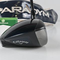 Callaway Paradym Triple Diamond Driver / 9 Degree / X-Flex Kai'li White 60 Shaft - Image 3