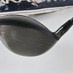 Callaway Paradym Triple Diamond Driver / 9 Degree / X-Flex Kai'li White 60 Shaft - Image 4