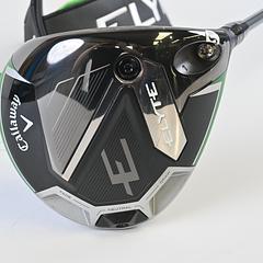 Callaway Elyte Driver / 10.5 Degree / Stiff Flex Denali Charcoal 50 Shaft - Image 2