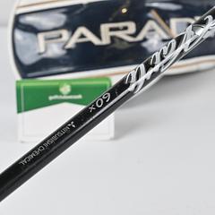 Callaway Paradym Triple Diamond Driver / 9 Degree / X-Flex Kai'li White 60 Shaft - Image 6