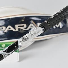 Callaway Paradym Triple Diamond Driver / 9 Degree / X-Flex Kai'li White 60 Shaft - Image 7