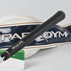 Callaway Paradym Triple Diamond Driver / 9 Degree / X-Flex Kai'li White 60 Shaft - Image 8