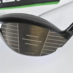 Callaway Elyte Driver / 10.5 Degree / Stiff Flex Denali Charcoal 50 Shaft - Image 4