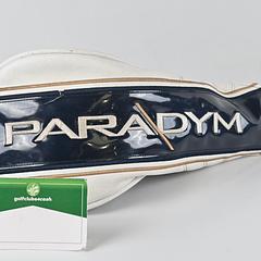 Callaway Paradym Triple Diamond Driver / 9 Degree / X-Flex Kai'li White 60 Shaft - Image 9