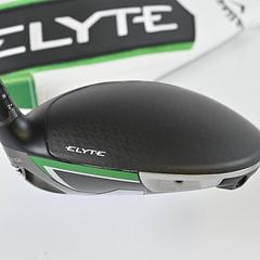 Callaway Elyte Driver / 10.5 Degree / Stiff Flex Denali Charcoal 50 Shaft - Image 5