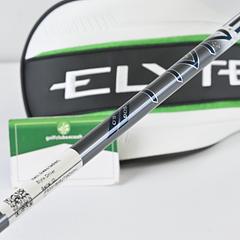 Callaway Elyte Driver / 10.5 Degree / Stiff Flex Denali Charcoal 50 Shaft - Image 6