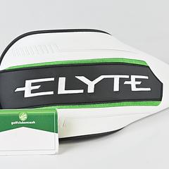 Callaway Elyte Driver / 10.5 Degree / Stiff Flex Denali Charcoal 50 Shaft - Image 9