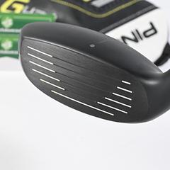 Ping G430 #2 Hybrid / 17 Degree / Stiff Flex Hzrdus Smoke Red RDX 80 Shaft - Image 4