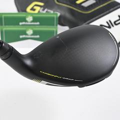 Ping G430 #2 Hybrid / 17 Degree / Stiff Flex Hzrdus Smoke Red RDX 80 Shaft - Image 5