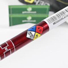 Ping G430 #2 Hybrid / 17 Degree / Stiff Flex Hzrdus Smoke Red RDX 80 Shaft - Image 6