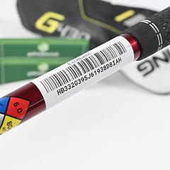 Ping G430 #2 Hybrid / 17 Degree / Stiff Flex Hzrdus Smoke Red RDX 80 Shaft - Image 7