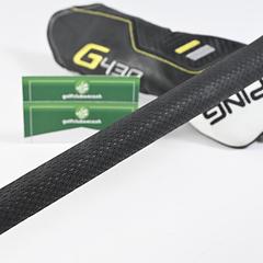 Ping G430 #2 Hybrid / 17 Degree / Stiff Flex Hzrdus Smoke Red RDX 80 Shaft - Image 8