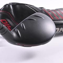 Ping G410 #3 Hybrid / 19 Degree / Regular Flex Ping Alta CB Red 70 Shaft - Image 5