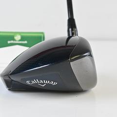 Callaway Paradym TD Driver / 9 Degree / X-Flex Kai'li White 60 Shaft - Image 3