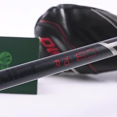 Ping G410 #3 Hybrid / 19 Degree / Regular Flex Ping Alta CB Red 70 Shaft - Image 6