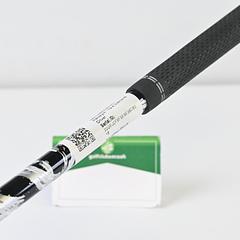 Callaway Paradym TD Driver / 9 Degree / X-Flex Kai'li White 60 Shaft - Image 7