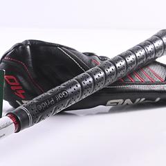 Ping G410 #3 Hybrid / 19 Degree / Regular Flex Ping Alta CB Red 70 Shaft - Image 8