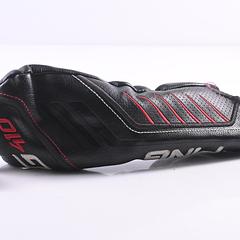 Ping G410 #3 Hybrid / 19 Degree / Regular Flex Ping Alta CB Red 70 Shaft - Image 9