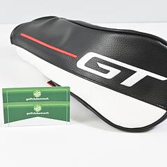 Titleist GT280 Mini Driver / 13 Degree / Regular Flex Tensei 1K Blue 65 Shaft - Image 9