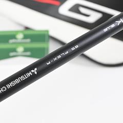 Titleist GT280 Mini Driver / 13 Degree / Regular Flex Tensei 1K Blue 65 Shaft - Image 6