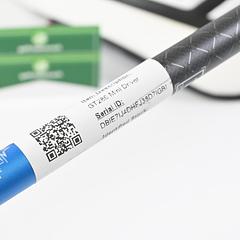 Titleist GT280 Mini Driver / 13 Degree / Regular Flex Tensei 1K Blue 65 Shaft - Image 7