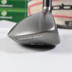 Cobra Baffler T-Rail #3 Hybrid / 19 Degree / Regular Flex Graphite Design 70 - Image 3