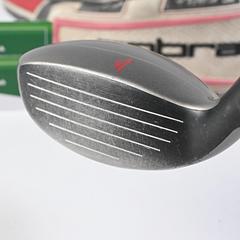 Cobra Baffler T-Rail #3 Hybrid / 19 Degree / Regular Flex Graphite Design 70 - Image 4