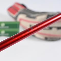 Cobra Baffler T-Rail #3 Hybrid / 19 Degree / Regular Flex Graphite Design 70 - Image 6