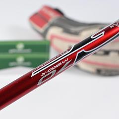 Cobra Baffler T-Rail #3 Hybrid / 19 Degree / Regular Flex Graphite Design 70 - Image 7