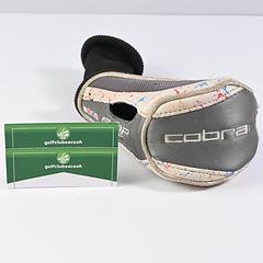 Cobra AMP Cell #3-4 Hybrid / 19-22 Degree / Regular Flex Cobra Amp Cell 55 Shaft - Image 10