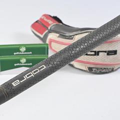 Cobra Baffler T-Rail #3 Hybrid / 19 Degree / Regular Flex Graphite Design 70 - Image 9