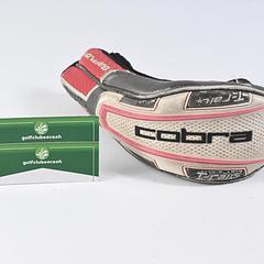 Cobra Baffler T-Rail #3 Hybrid / 19 Degree / Regular Flex Graphite Design 70 - Image 10