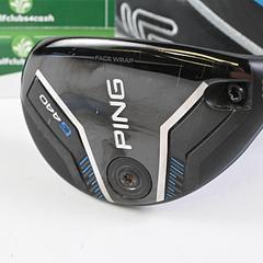 Ping G440 #4 Hybrid / 23 Degree / Senior Flex Ping Alta CB Blue 70 Shaft - Image 2