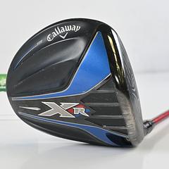 Callaway XR16 Driver / 13.5 Degree / Senior Flex Fujikura Evolution Speeder 565 - Image 1