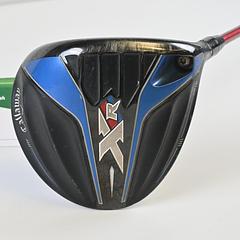 Callaway XR16 Driver / 13.5 Degree / Senior Flex Fujikura Evolution Speeder 565 - Image 2