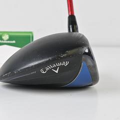 Callaway XR16 Driver / 13.5 Degree / Senior Flex Fujikura Evolution Speeder 565 - Image 3