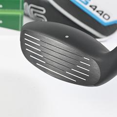 Ping G440 #4 Hybrid / 23 Degree / Senior Flex Ping Alta CB Blue 70 Shaft - Image 4