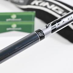 Cobra King F6 #3-4 Hybrid / 19-22 Degree / Stiff Flex Matrix MFS Red Tie HQ4 74 - Image 6