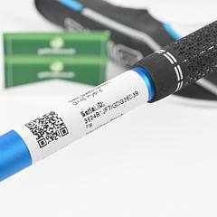 Ping G440 #4 Hybrid / 23 Degree / Senior Flex Ping Alta CB Blue 70 Shaft - Image 7