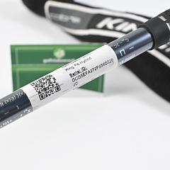 Cobra King F6 #3-4 Hybrid / 19-22 Degree / Stiff Flex Matrix MFS Red Tie HQ4 74 - Image 7