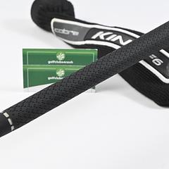 Cobra King F6 #3-4 Hybrid / 19-22 Degree / Stiff Flex Matrix MFS Red Tie HQ4 74 - Image 8