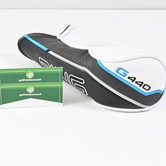 Ping G440 #4 Hybrid / 23 Degree / Senior Flex Ping Alta CB Blue 70 Shaft - Image 9