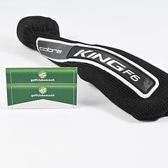 Cobra King F6 #3-4 Hybrid / 19-22 Degree / Stiff Flex Matrix MFS Red Tie HQ4 74 - Image 9