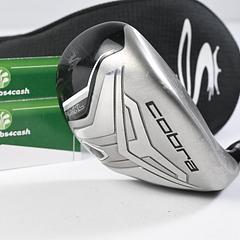 Cobra Fly XL #5 Hybrid / 23 Degree / Regular Flex Cobra Fly XL Shaft - Image 1