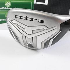 Cobra Fly XL #5 Hybrid / 23 Degree / Regular Flex Cobra Fly XL Shaft - Image 2