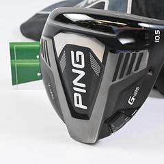 Ping G425 SFT Driver / 10.5 Degree / Senior Flex Ping Alta CB Slate 55 Shaft - Image 2